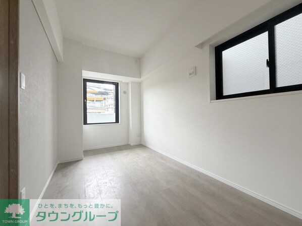 グレースティリアの物件内観写真